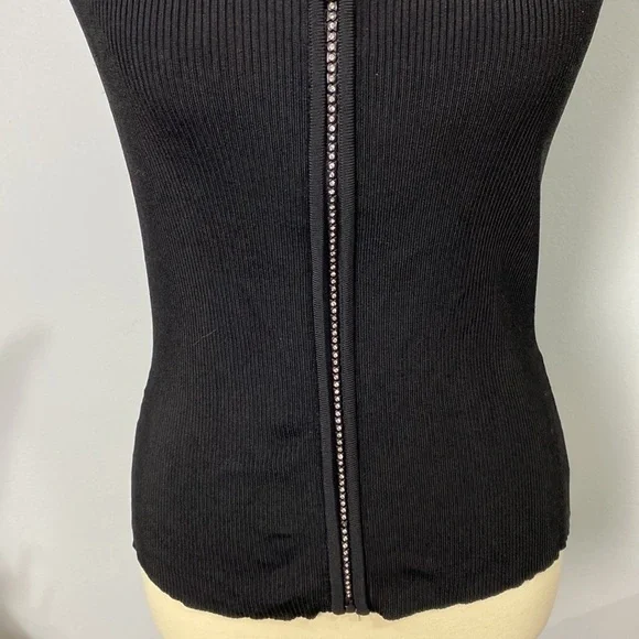 ❄️ Belldini zipper front top - Picture 3 of 9